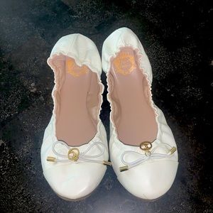 Juicy Couture Flats